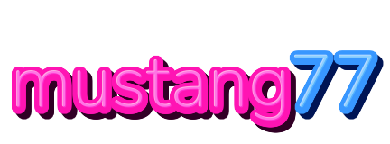 mustang77 — logo kanal