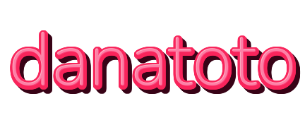 danatoto — logo kanal