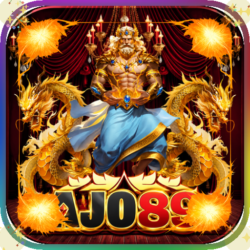 ajo89 — mitra unggulan