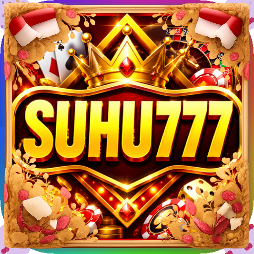 suhu777 — mitra unggulan