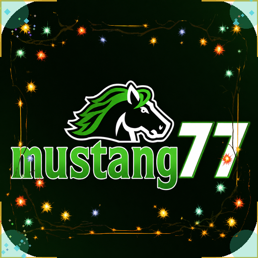 mustang77 — mitra unggulan