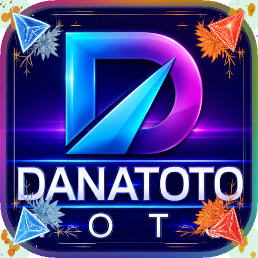 danatoto — mitra unggulan