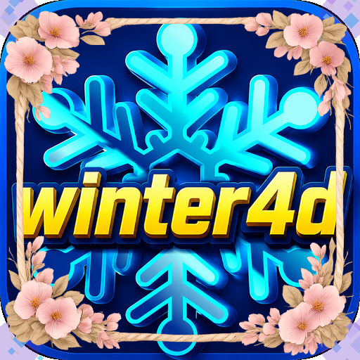 winter4d — galeri pratinjau Resmi APK